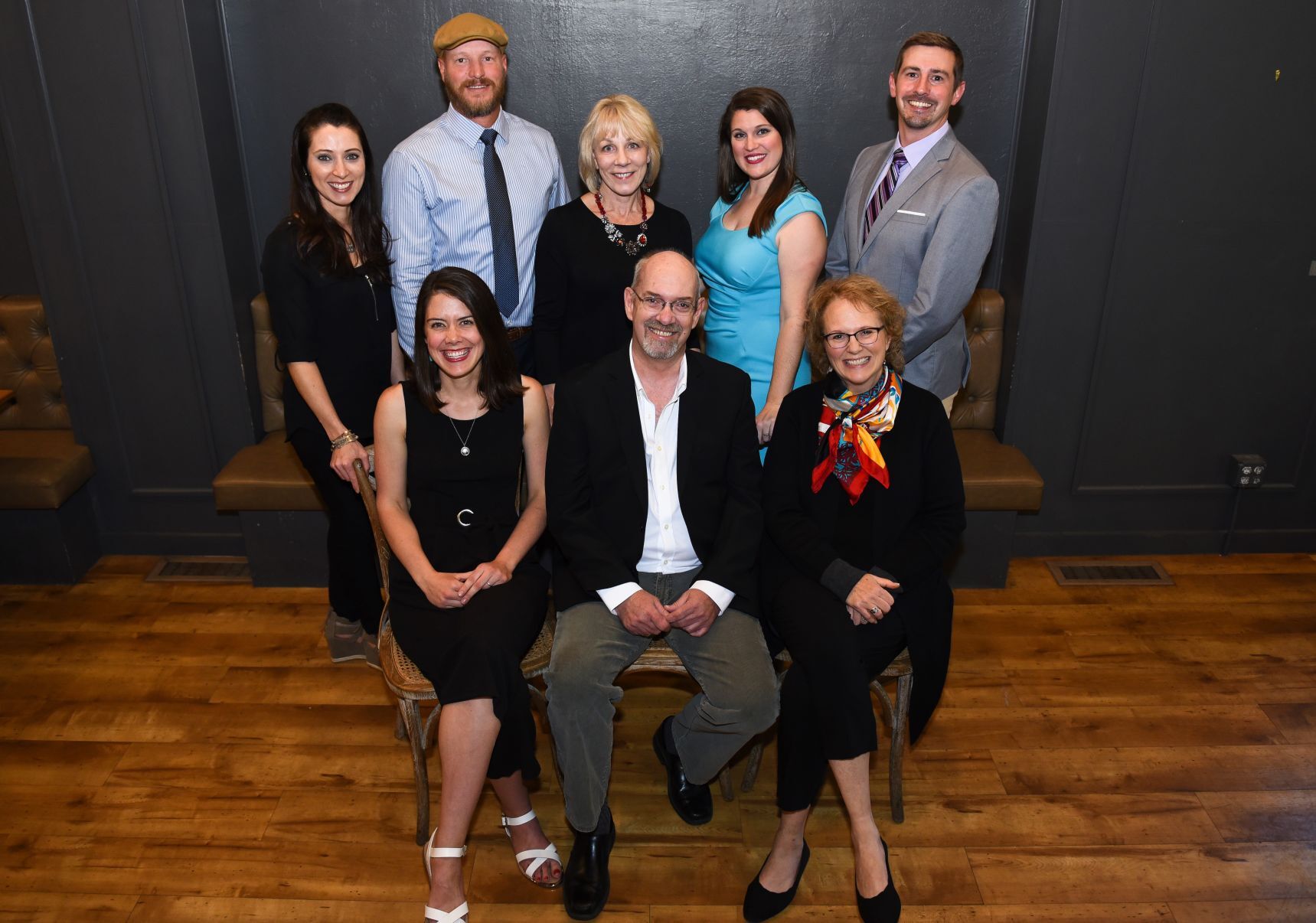 Yellowstone Repertory Theatre